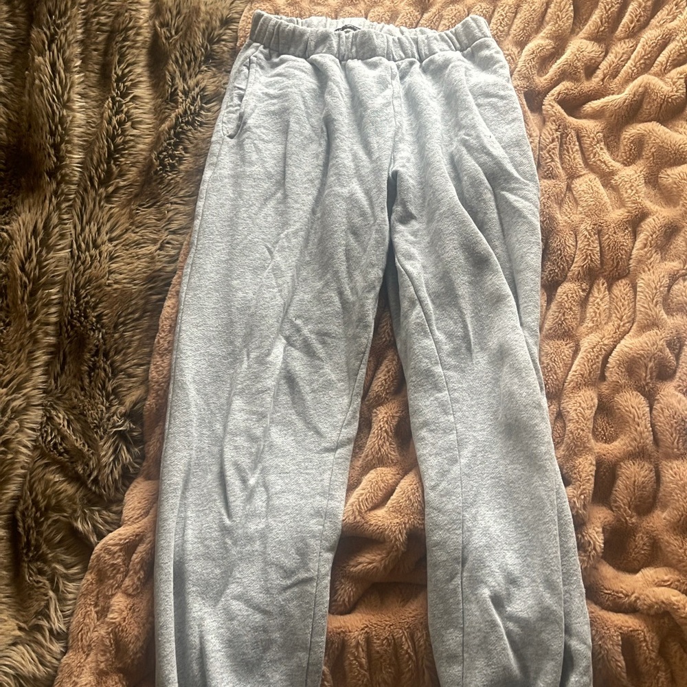 Sweatpants